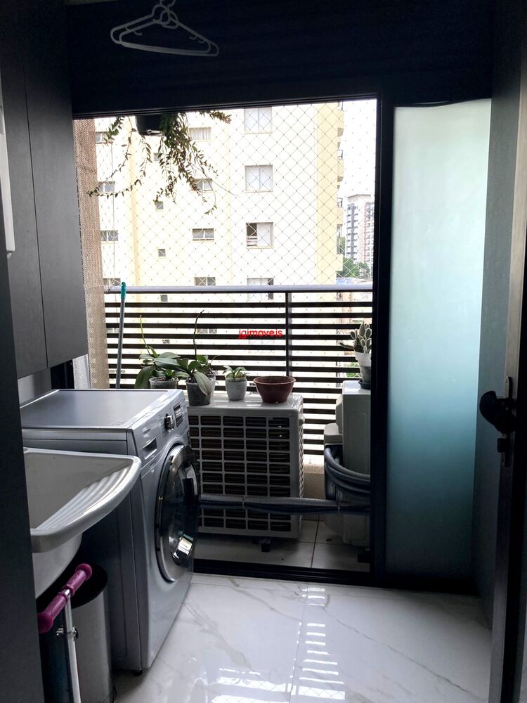 Apartamento, 2 quartos, 100 m² - Foto 2