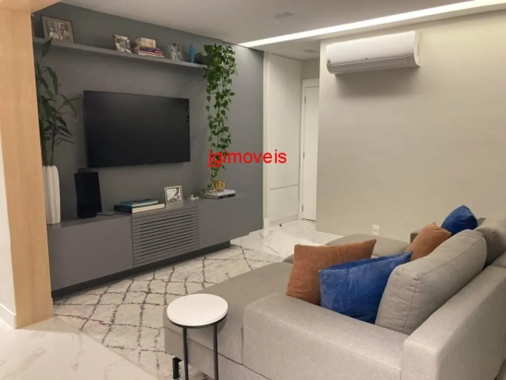 Apartamento, 2 quartos, 100 m² - Foto 10