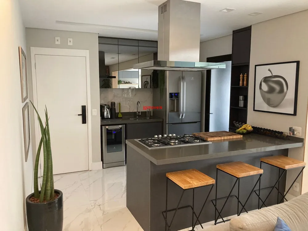 Apartamento, 2 quartos, 100 m² - Foto 9