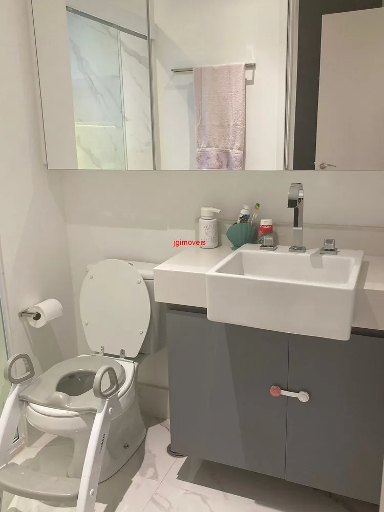 Apartamento, 2 quartos, 100 m² - Foto 17