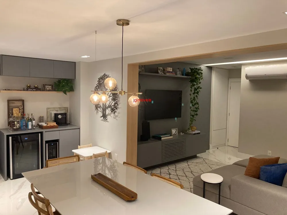 Apartamento, 2 quartos, 100 m² - Foto 12