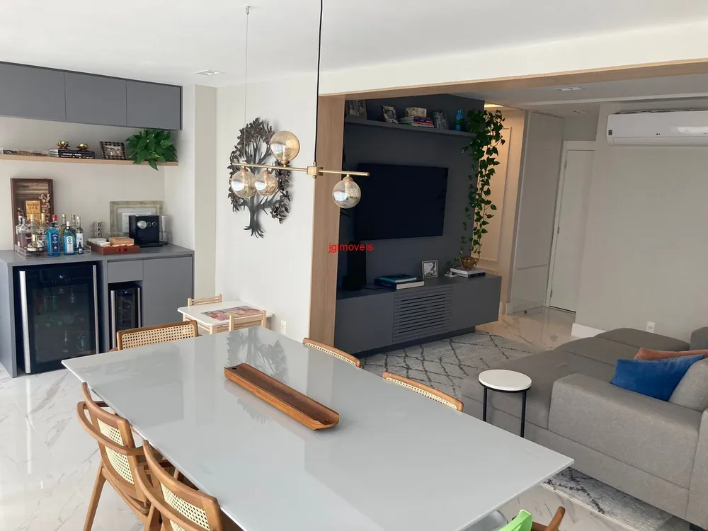 Apartamento, 2 quartos, 100 m² - Foto 6
