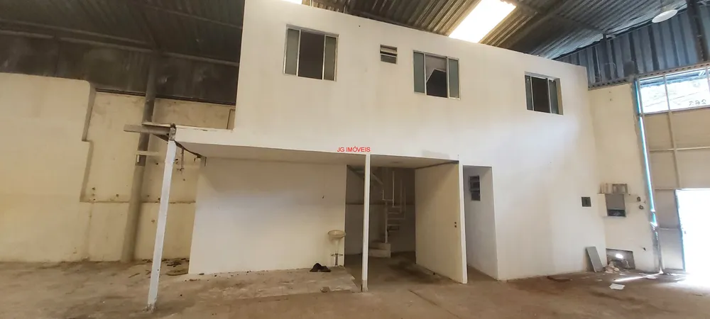 Depósito-Galpão, 360 m² - Foto 3