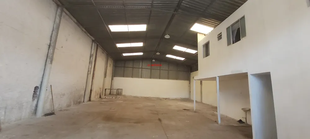 Depósito-Galpão, 360 m² - Foto 2