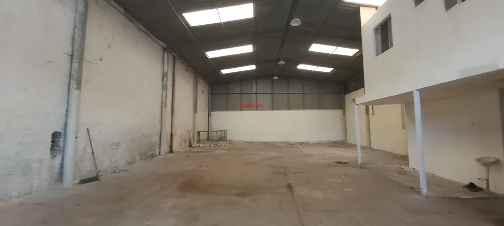 Depósito-Galpão, 360 m² - Foto 1