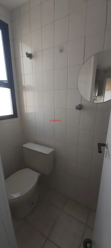 Apartamento, 3 quartos, 97 m² - Foto 9