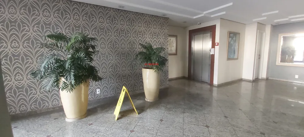 Apartamento, 3 quartos, 97 m² - Foto 11