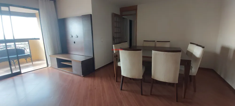 Apartamento, 3 quartos, 97 m² - Foto 3