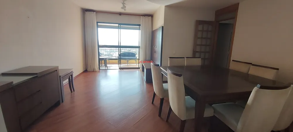 Apartamento, 3 quartos, 97 m² - Foto 4