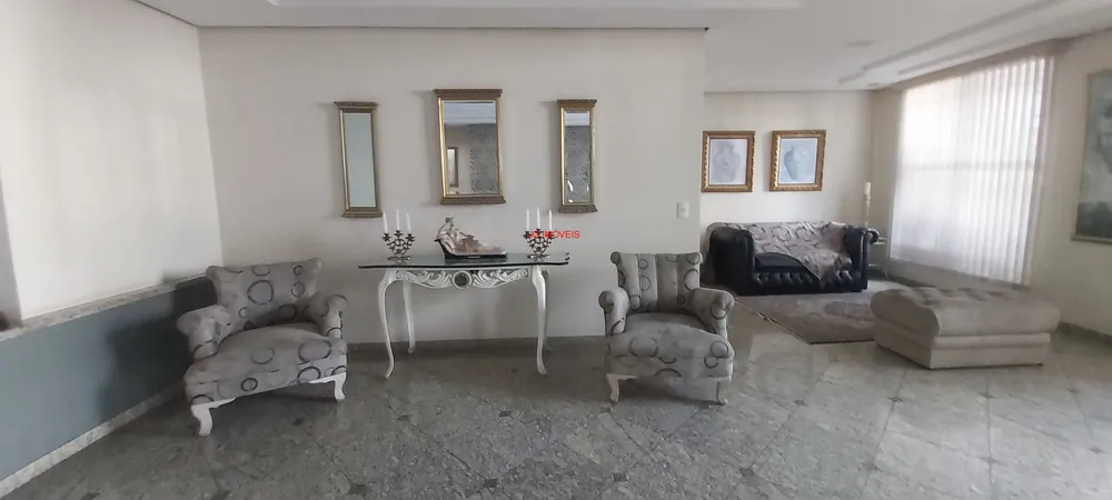 Apartamento, 3 quartos, 97 m² - Foto 12