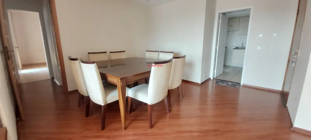 Apartamento, 3 quartos, 97 m² - Foto 5