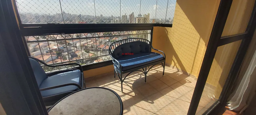 Apartamento, 3 quartos, 97 m² - Foto 1