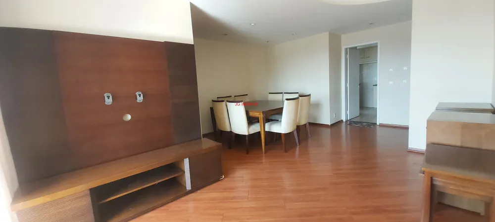 Apartamento, 3 quartos, 97 m² - Foto 2