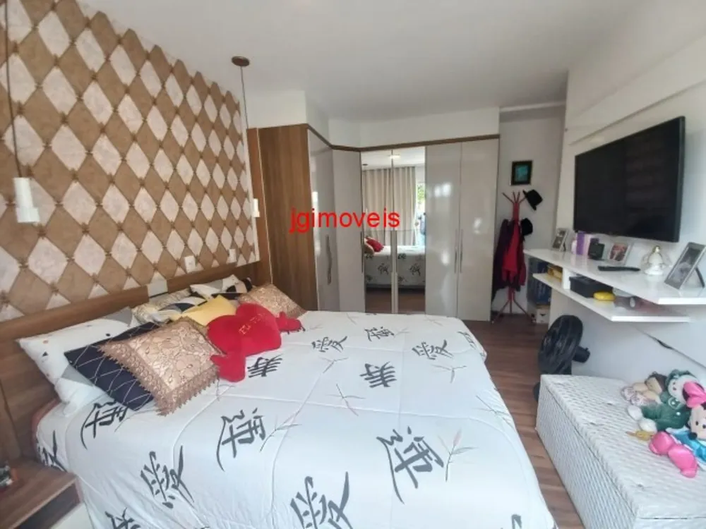 Apartamento, 2 quartos, 124 m² - Foto 7