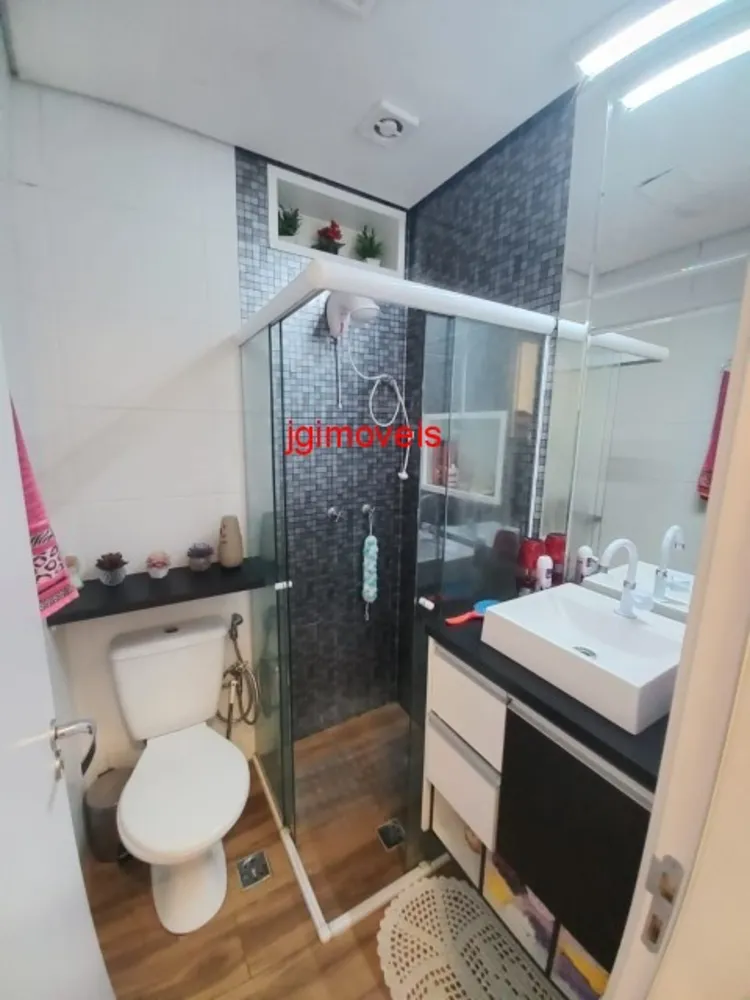 Apartamento, 2 quartos, 124 m² - Foto 6