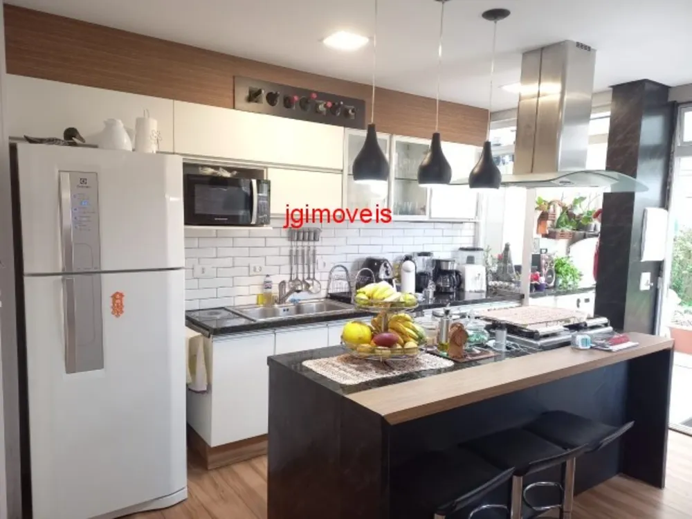 Apartamento, 2 quartos, 124 m² - Foto 4