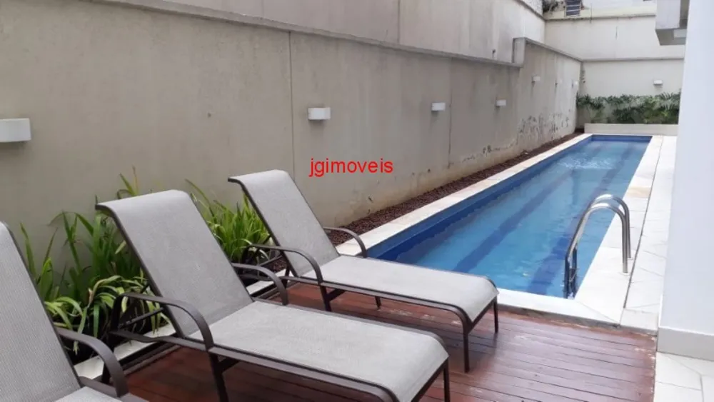 Apartamento, 2 quartos, 124 m² - Foto 16
