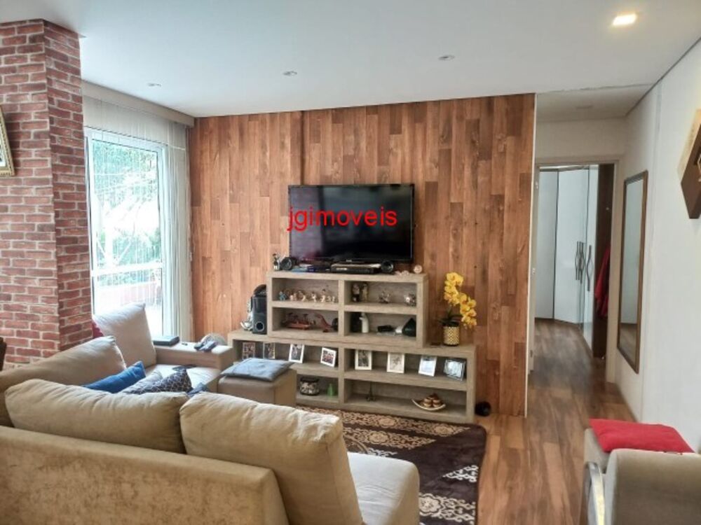 Apartamento, 2 quartos, 124 m² - Foto 1