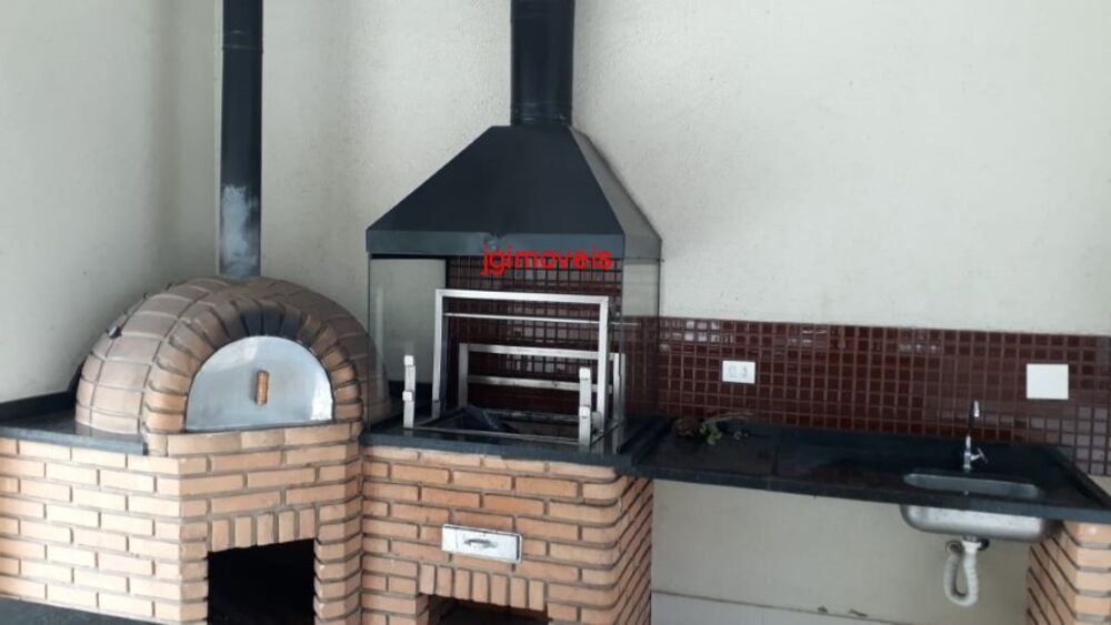 Apartamento, 2 quartos, 124 m² - Foto 3