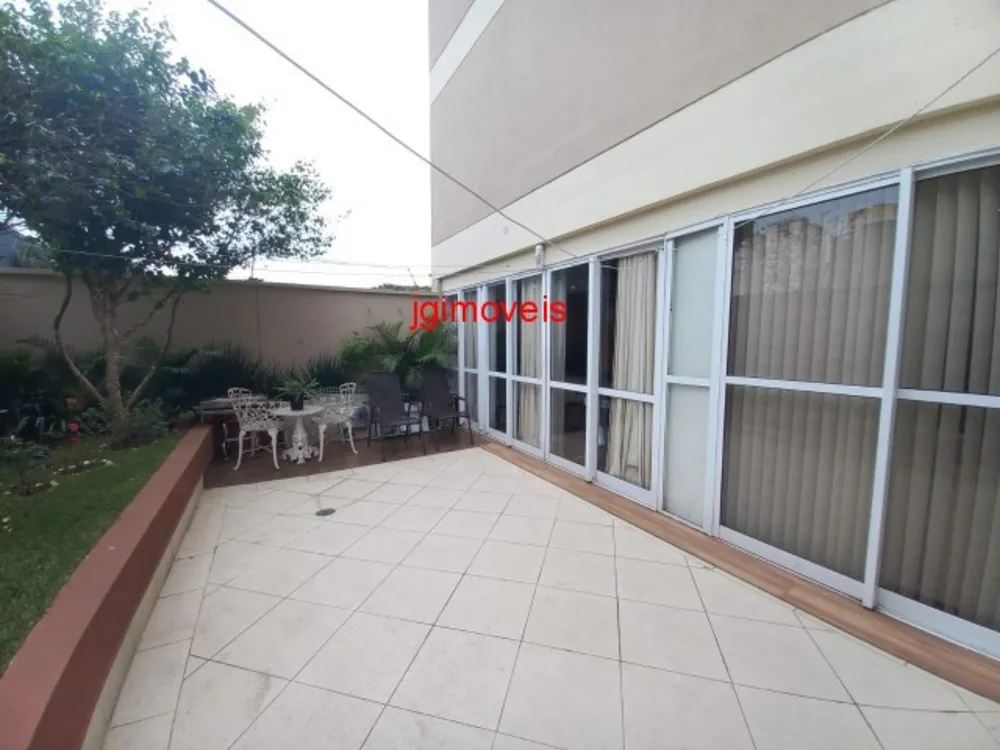 Apartamento, 2 quartos, 124 m² - Foto 10