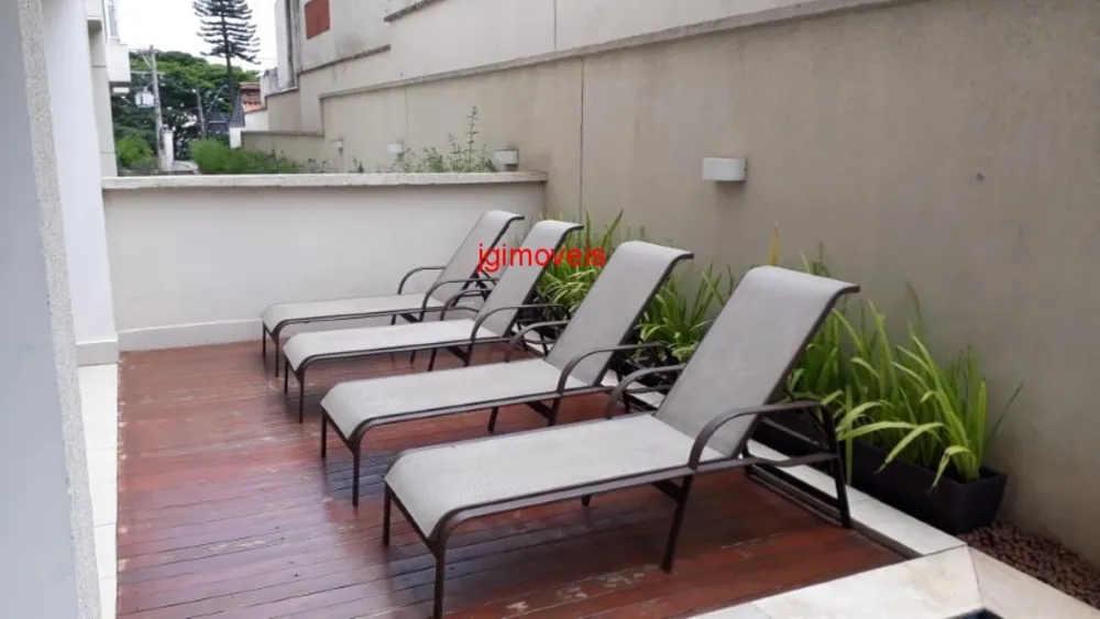 Apartamento, 2 quartos, 124 m² - Foto 17