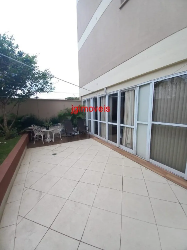 Apartamento, 2 quartos, 124 m² - Foto 14