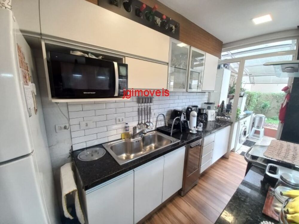 Apartamento, 2 quartos, 124 m² - Foto 2