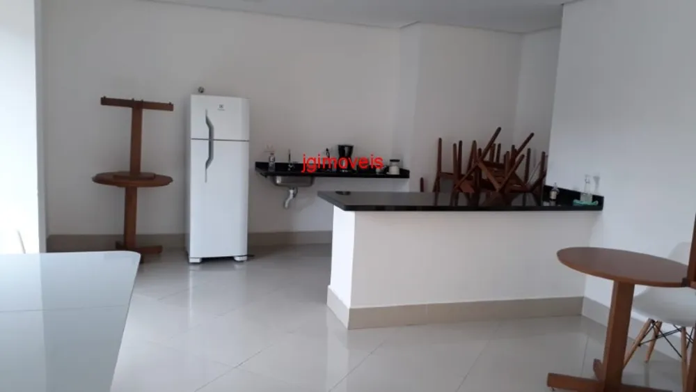Apartamento, 2 quartos, 124 m² - Foto 20