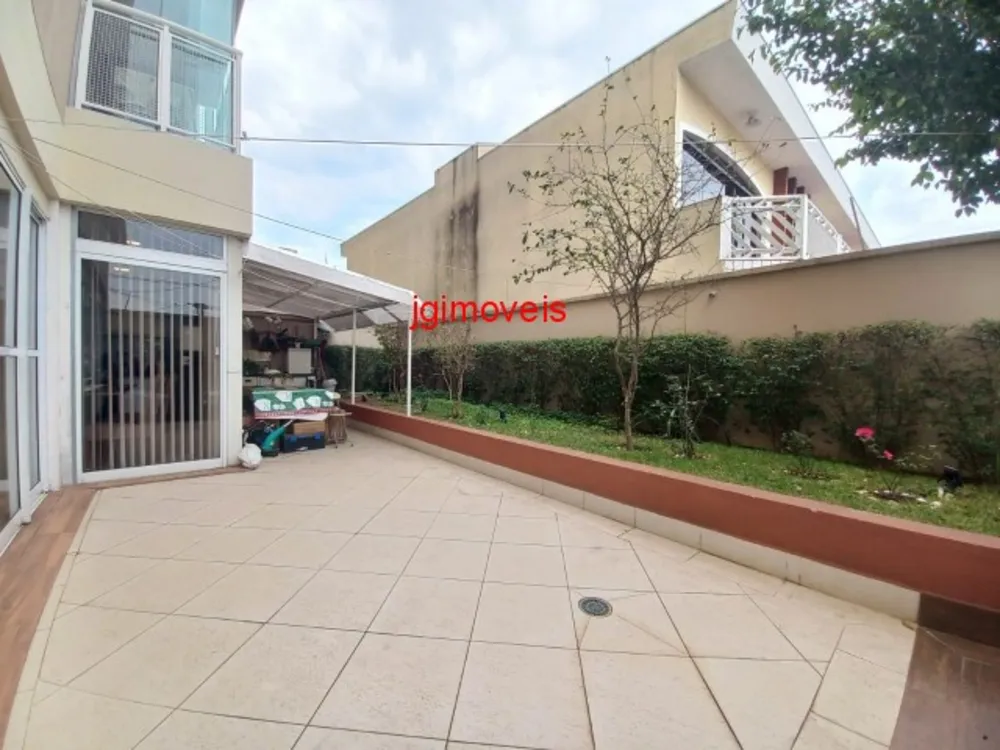 Apartamento, 2 quartos, 124 m² - Foto 5