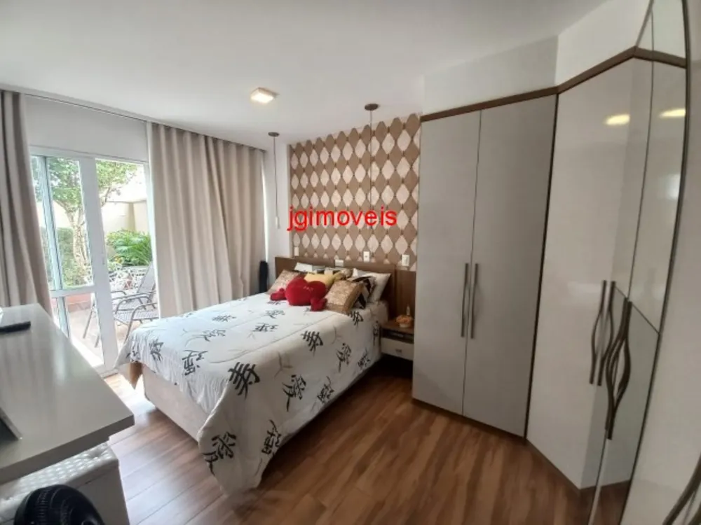 Apartamento, 2 quartos, 124 m² - Foto 8