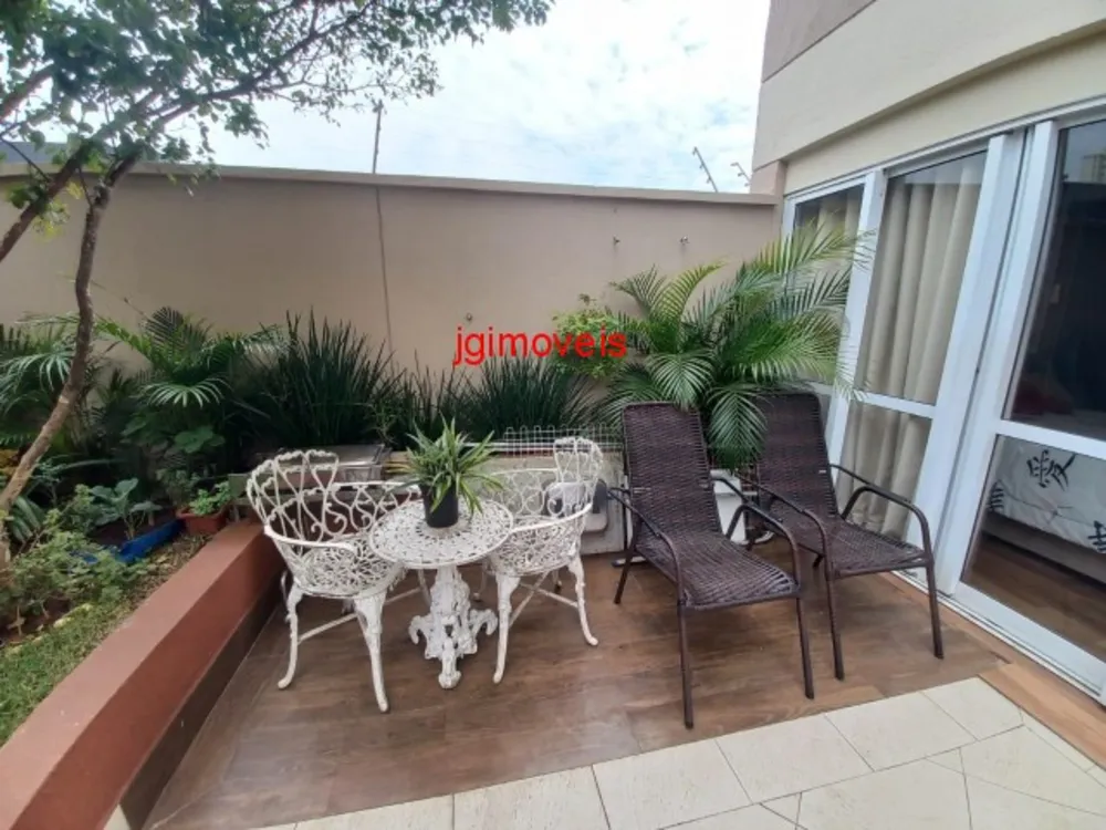 Apartamento, 2 quartos, 124 m² - Foto 11
