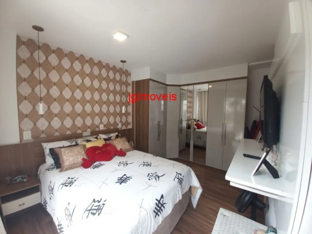 Apartamento, 2 quartos, 124 m² - Foto 9