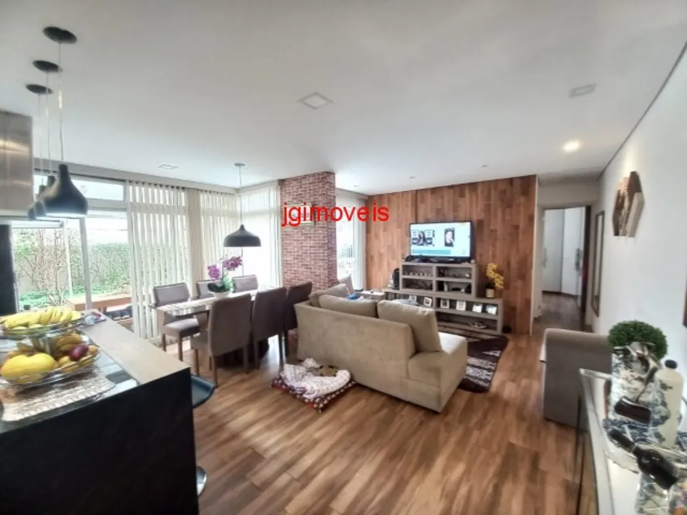 Apartamento, 2 quartos, 124 m² - Foto 2