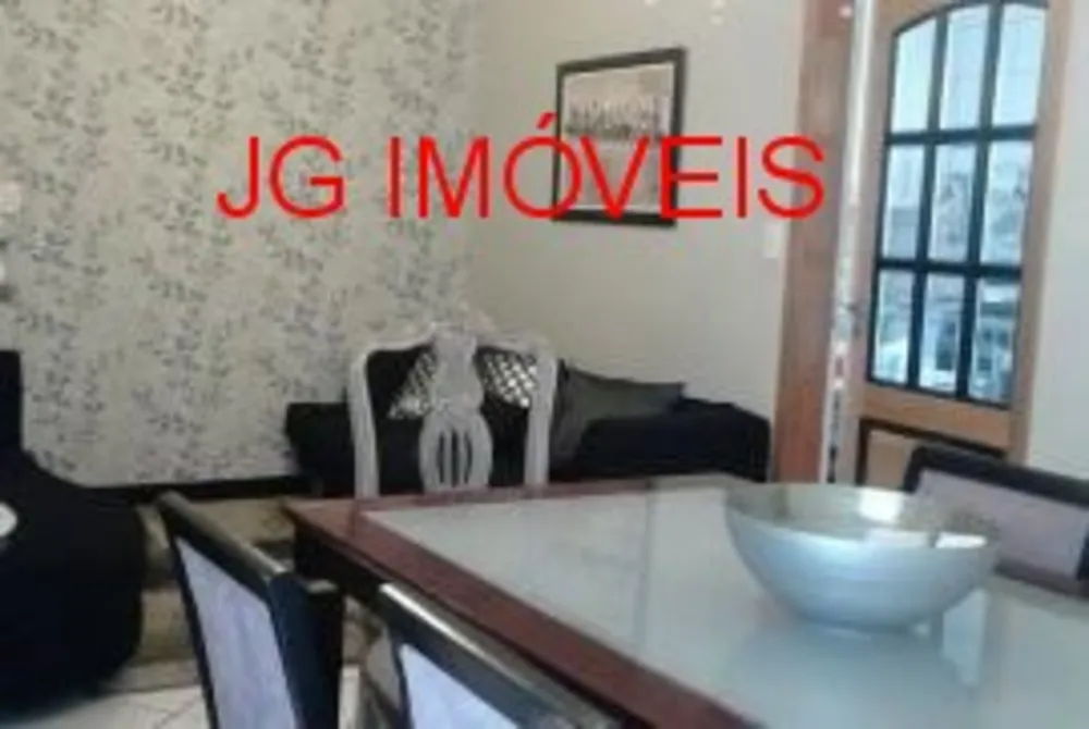 Apartamento, 2 quartos, 60 m² - Foto 4