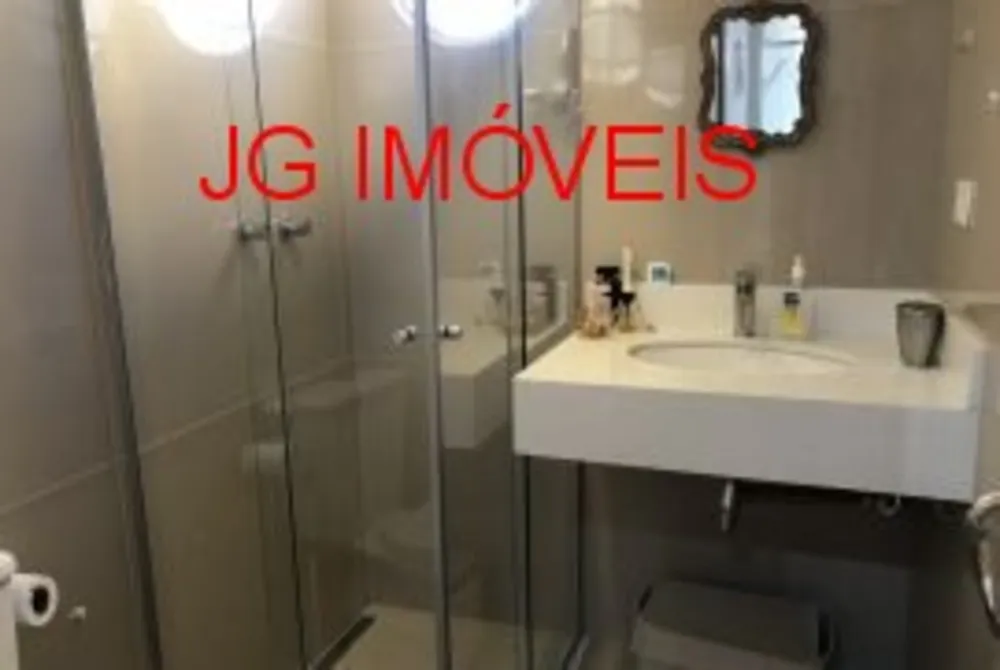 Apartamento, 2 quartos, 60 m² - Foto 12