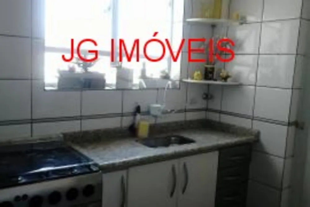 Apartamento, 2 quartos, 60 m² - Foto 3