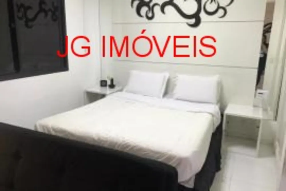 Apartamento, 2 quartos, 60 m² - Foto 9