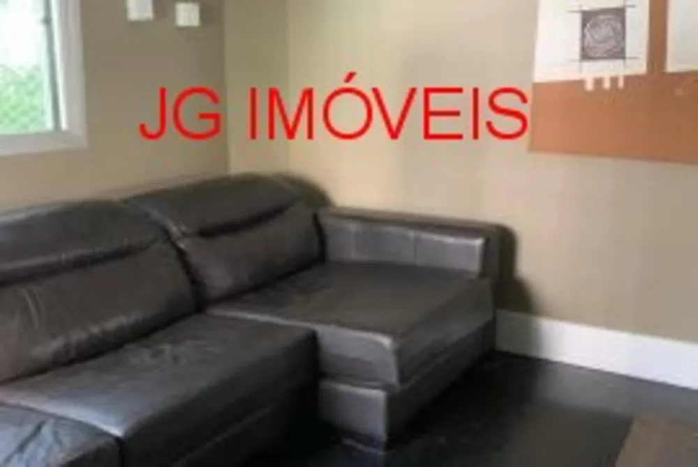 Apartamento, 2 quartos, 60 m² - Foto 8