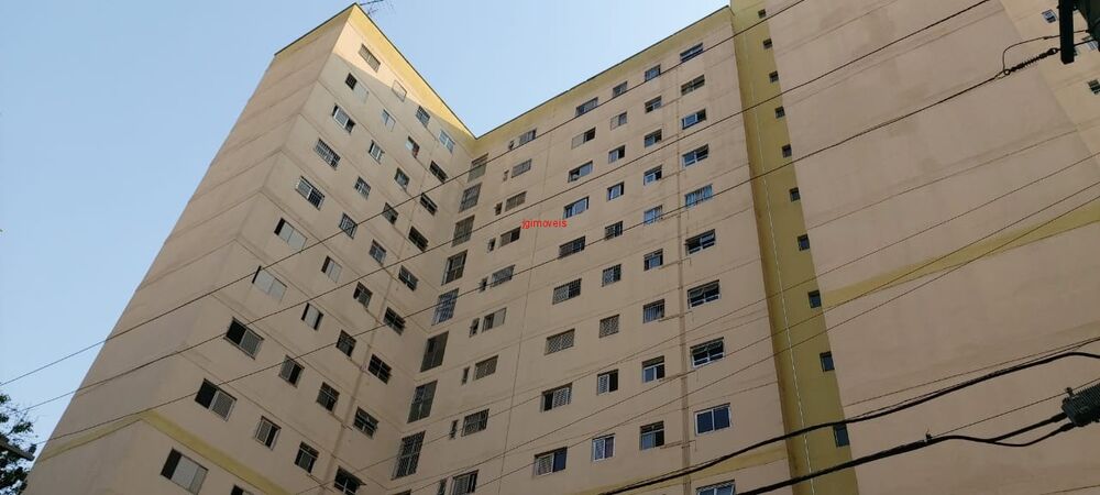 Apartamento, 3 quartos, 75 m² - Foto 4