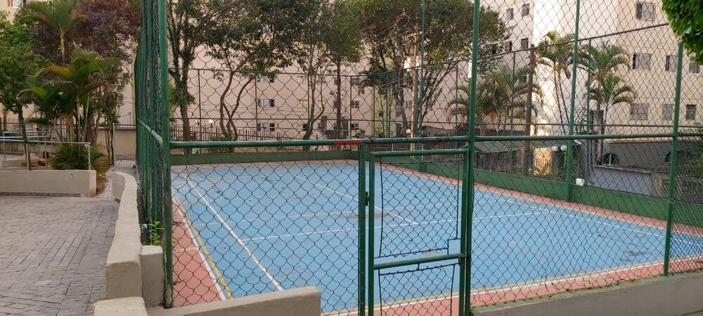 Apartamento, 3 quartos, 75 m² - Foto 1