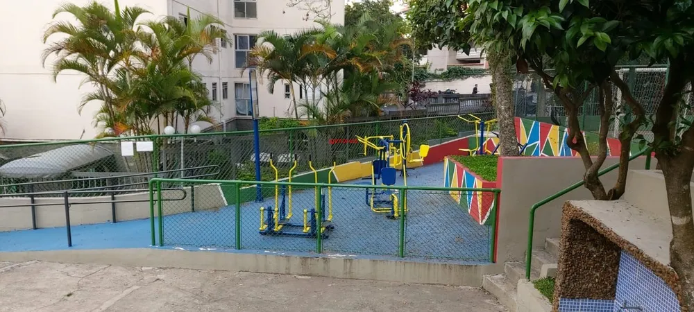 Apartamento, 3 quartos, 75 m² - Foto 13