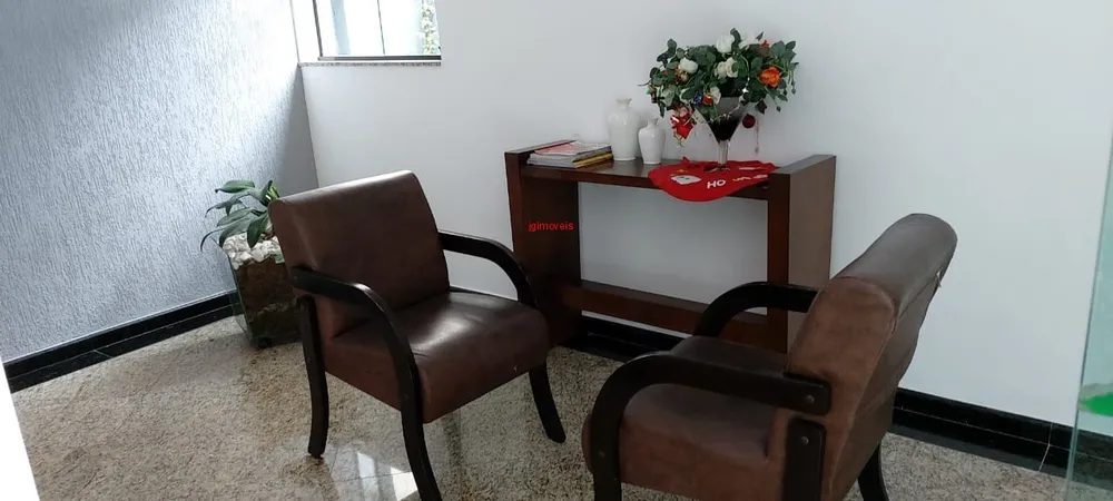 Apartamento, 3 quartos, 75 m² - Foto 11