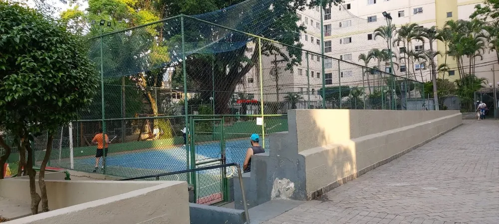 Apartamento, 3 quartos, 75 m² - Foto 16