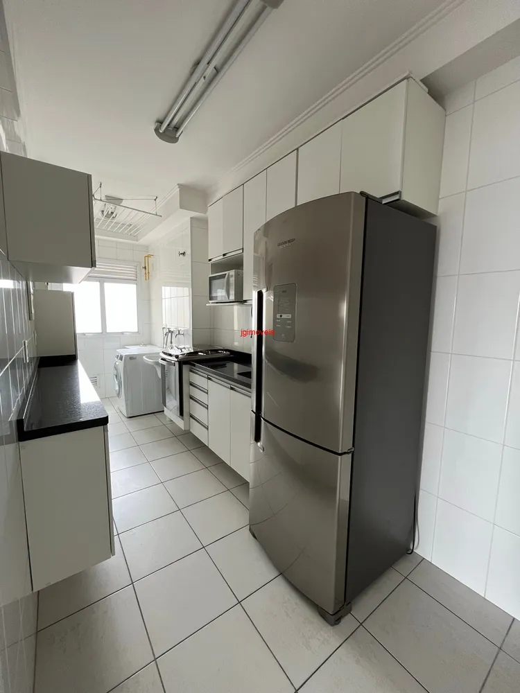 Apartamento, 3 quartos, 83 m² - Foto 3
