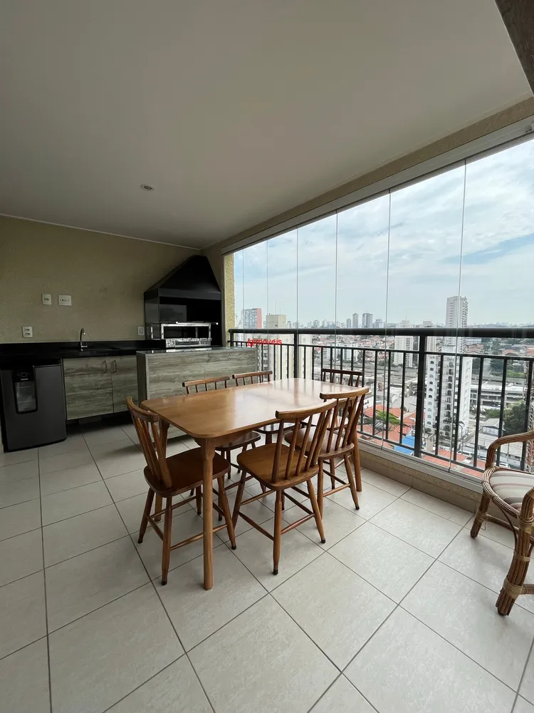 Apartamento, 3 quartos, 83 m² - Foto 4