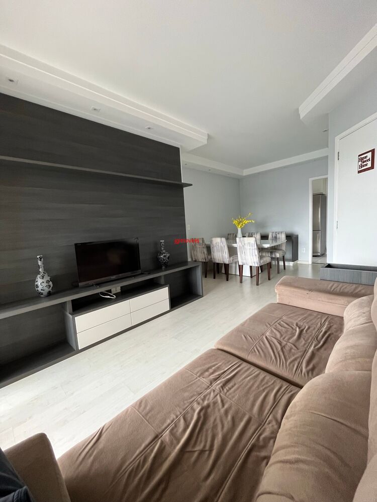 Apartamento, 3 quartos, 83 m² - Foto 11