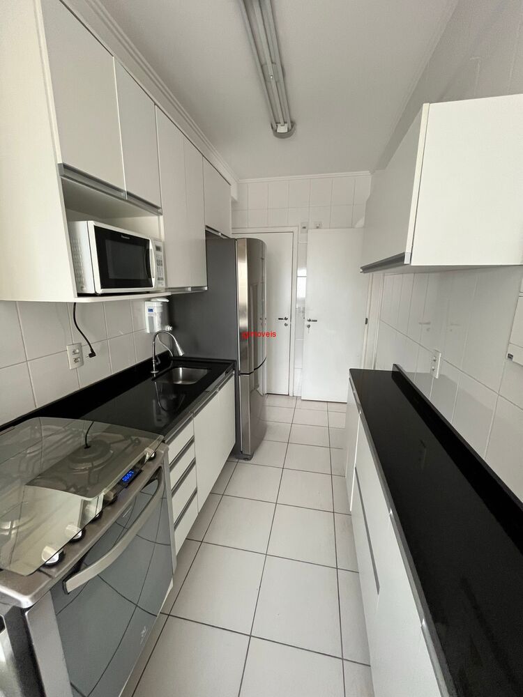 Apartamento, 3 quartos, 83 m² - Foto 9