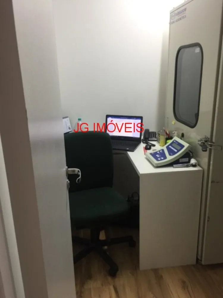 Sala-Conjunto, 41 m² - Foto 4