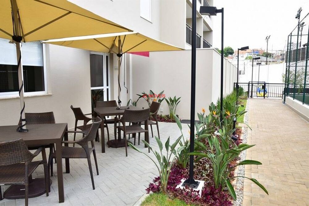 Apartamento, 2 quartos, 67 m² - Foto 24