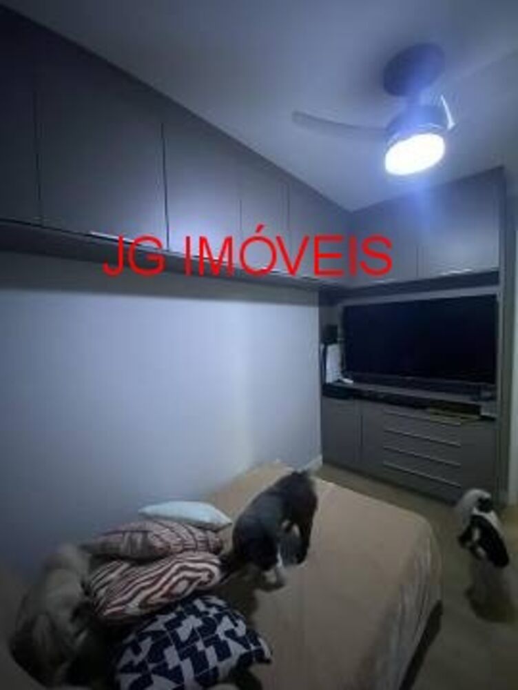 Apartamento, 2 quartos, 67 m² - Foto 2